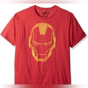 Marvel Avengers Mens T-shirt